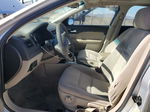 2006 Ford Fusion Se Серебряный vin: 3FAFP07166R134112