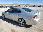 2006 Ford Fusion Se Серебряный vin: 3FAFP07166R134112