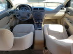 2006 Ford Fusion Se Tan vin: 3FAFP07176R185828