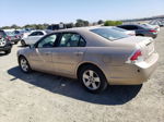 2006 Ford Fusion Se Tan vin: 3FAFP07176R185828