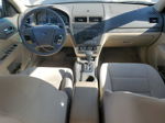 2006 Ford Fusion Se Золотой vin: 3FAFP07196R190030