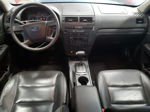 2006 Ford Fusion Se Темно-бордовый vin: 3FAFP071X6R148689