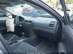 2006 Ford Fusion Se Серебряный vin: 3FAFP07Z06R145659