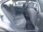 2006 Ford Fusion Se Серебряный vin: 3FAFP07Z06R145659