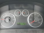 2006 Ford Fusion Se Green vin: 3FAFP07Z06R176295