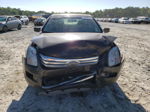 2006 Ford Fusion Se Gray vin: 3FAFP07Z26R115465