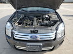 2006 Ford Fusion Se Charcoal vin: 3FAFP07Z26R120858