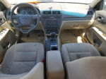 2006 Ford Fusion Se Beige vin: 3FAFP07Z36R245433