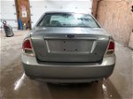 2006 Ford Fusion Se Бирюзовый vin: 3FAFP07Z76R110486