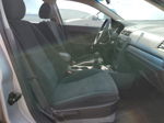 2006 Ford Fusion Se Silver vin: 3FAFP07Z76R140295