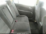 2006 Ford Fusion Se Silver vin: 3FAFP07Z76R223810