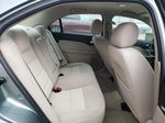 2006 Ford Fusion Sel Бирюзовый vin: 3FAFP08106R208638