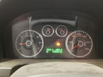 2006 Ford Fusion Sel Серебряный vin: 3FAFP08116R135814