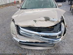 2006 Ford Fusion Sel Золотой vin: 3FAFP08126R122537