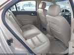 2006 Ford Fusion Sel Золотой vin: 3FAFP08126R122537