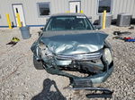 2006 Ford Fusion Sel Teal vin: 3FAFP08136R149360