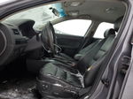 2006 Ford Fusion Sel Серый vin: 3FAFP08156R121754