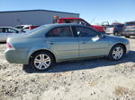 2006 Ford Fusion Sel Green vin: 3FAFP08156R156343