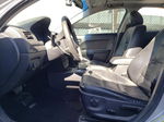 2006 Ford Fusion Sel Silver vin: 3FAFP08156R157184