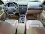 2006 Ford Fusion Sel Темно-бордовый vin: 3FAFP08156R163308