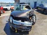 2006 Ford Fusion Sel Угольный vin: 3FAFP08156R179637