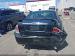 2006 Ford Fusion Sel Blue vin: 3FAFP08156R184837