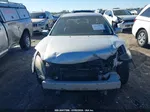 2006 Ford Fusion Sel Silver vin: 3FAFP08176R119391