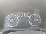 2006 Ford Fusion Sel Gray vin: 3FAFP081X6R208615