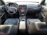 2006 Ford Fusion Sel Серый vin: 3FAFP081X6R208615