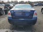 2006 Ford Fusion Sel Серый vin: 3FAFP081X6R208615