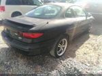 2001 Ford Escort Zx2 Black vin: 3FAFP11321R110057