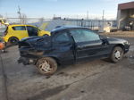 2001 Ford Escort Zx2 Black vin: 3FAFP11371R118509