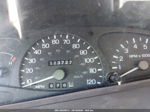 2001 Ford Escort Zx2 Красный vin: 3FAFP11381R162714