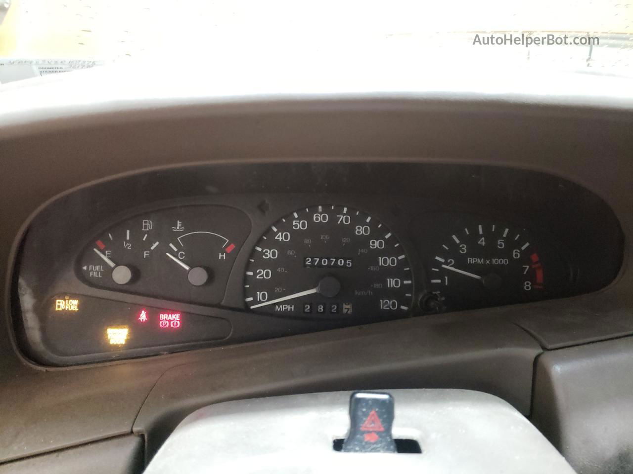 Price & History 2003 Ford Escort Zx2 2.0l 4 vin: 3FAFP113X3R158375