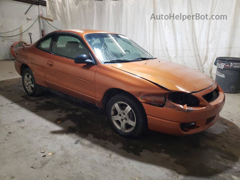 Price & History 2003 Ford Escort Zx2 2.0l 4 vin: 3FAFP113X3R158375