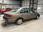 2001 Ford Escort  Gray vin: 3FAFP13P51R126530