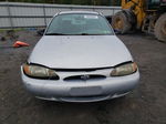 2001 Ford Escort  Gray vin: 3FAFP13P51R203736