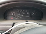 2001 Ford Escort  Gray vin: 3FAFP13P51R203736