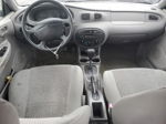 2001 Ford Escort  White vin: 3FAFP13P71R220506