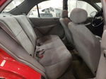 2001 Ford Escort  Red vin: 3FAFP13P71R221848