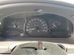 2001 Ford Escort  Белый vin: 3FAFP13P81R245950