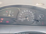 2001 Ford Escort   Красный vin: 3FAFP13P91R161197