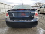 2009 Ford Fusion Se Blue vin: 3FAHP01119R145704