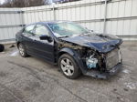 2009 Ford Fusion Se Blue vin: 3FAHP01119R145704