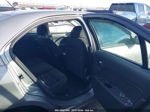 2008 Ford Fusion Se Gray vin: 3FAHP01128R152398