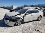 2008 Ford Fusion Sel Белый vin: 3FAHP02118R231267