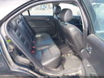 2008 Ford Fusion Sel Черный vin: 3FAHP02138R193878