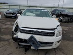 2008 Ford Fusion Sel White vin: 3FAHP02168R169008