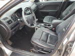 2008 Ford Fusion Sel Серый vin: 3FAHP02178R104541