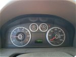 2006 Ford Fusion S Red vin: 3FAHP06Z06R191664